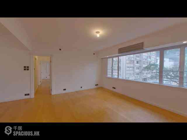 Mid Levels West - Greenview Gardens 01