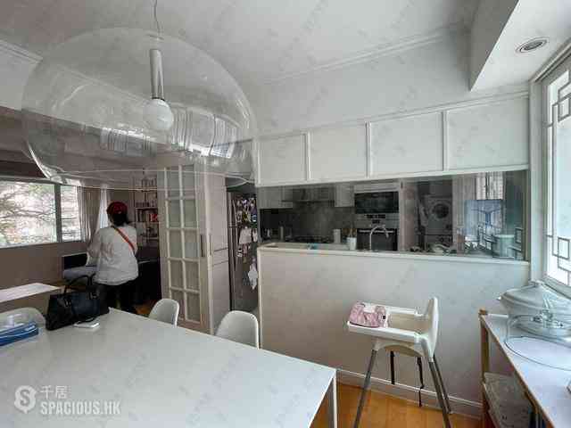 Mid Levels West - Greenview Gardens 04