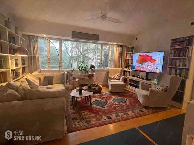 Mid Levels West - Greenview Gardens 11