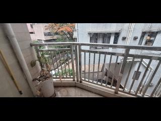 炮台山 - 康輝園 08