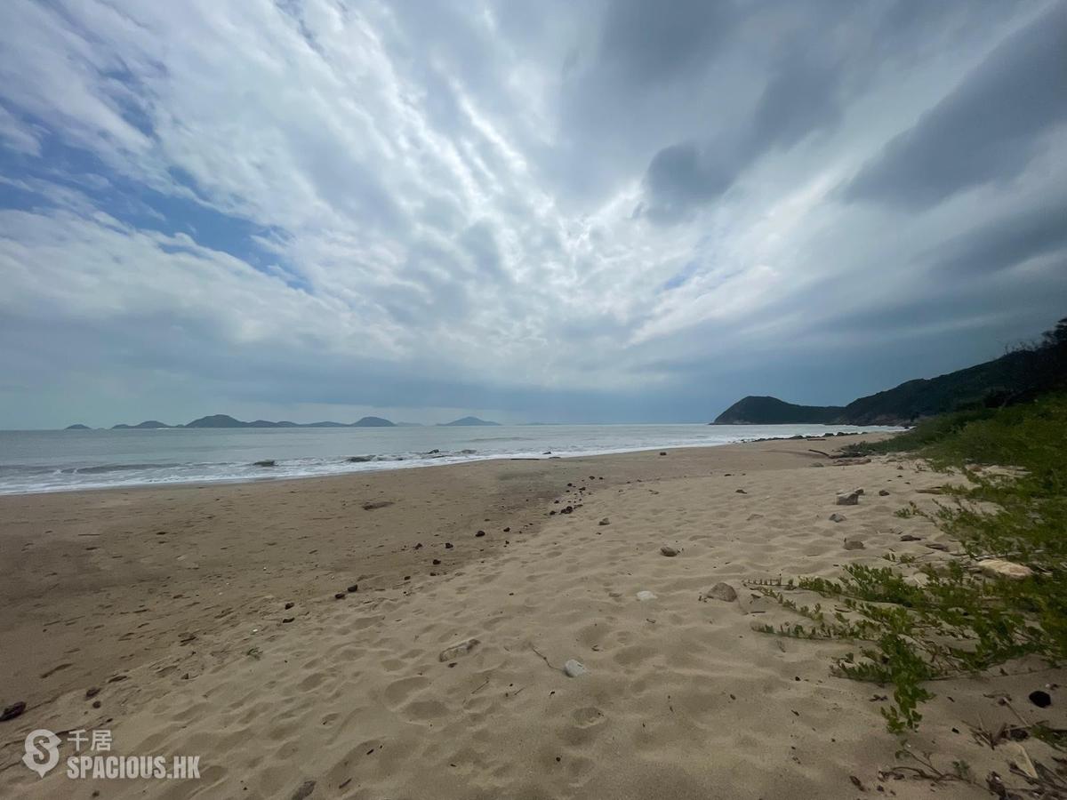 South Lantau - Tai Long Wan Village 01