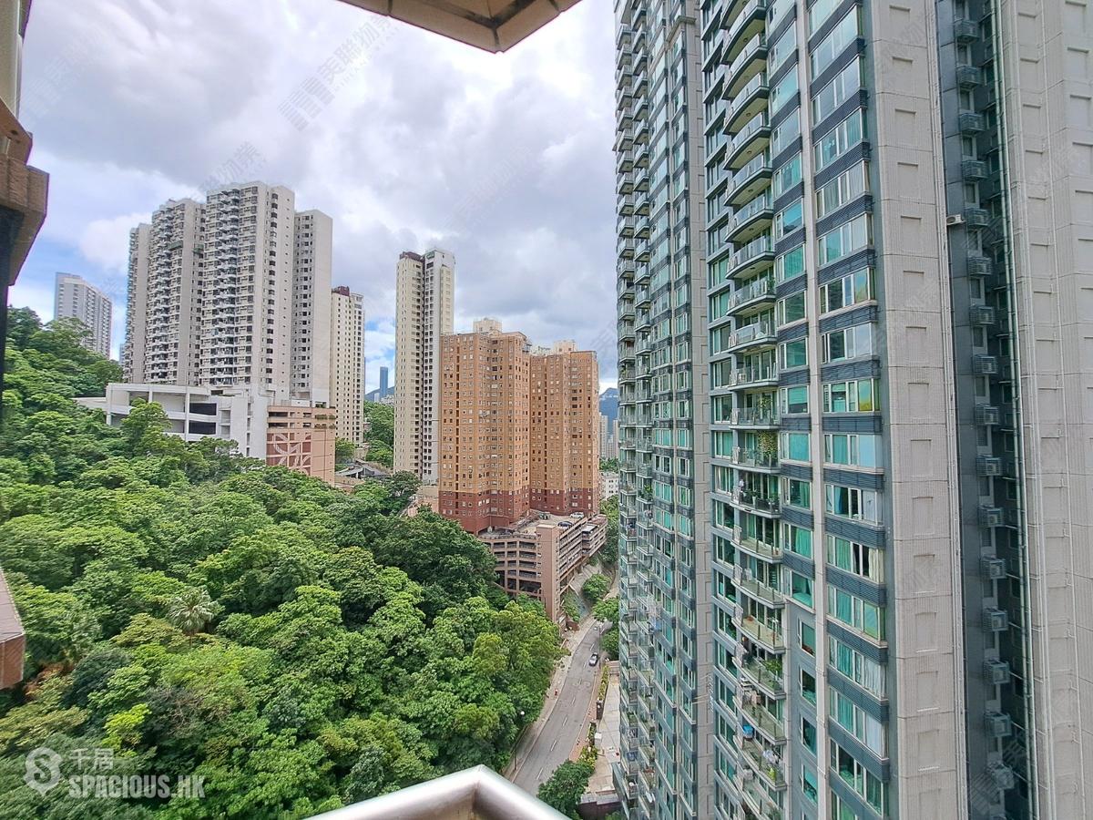 Tai Hang - Ronsdale Garden Block 1 01
