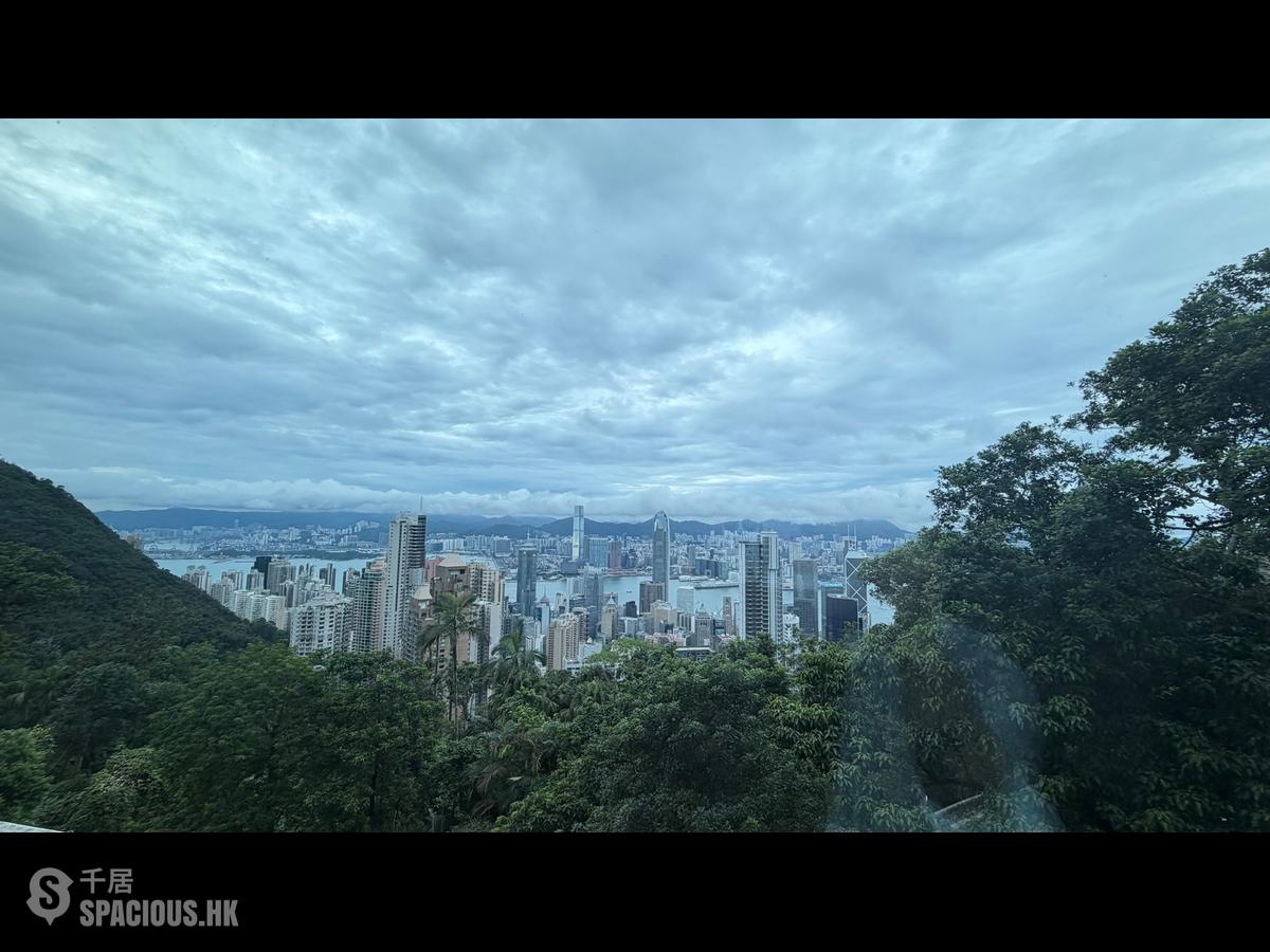 山頂 - Haking Mansions 01