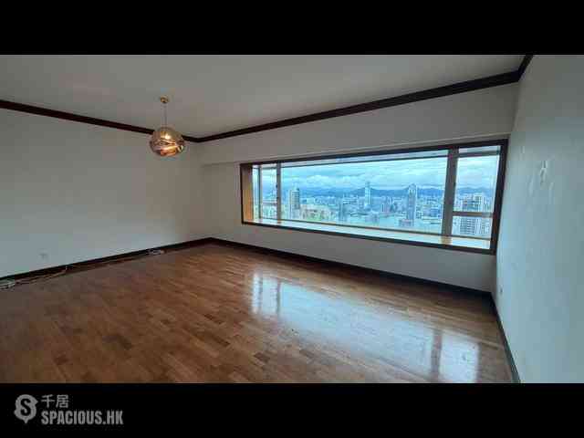 山頂 - Haking Mansions 02