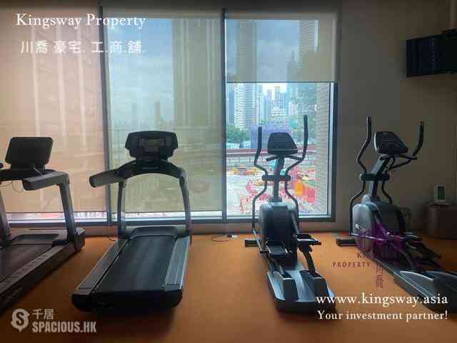 Kennedy Town - 60, Victoria Road 10