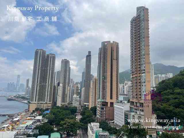 Kennedy Town - 60, Victoria Road 11