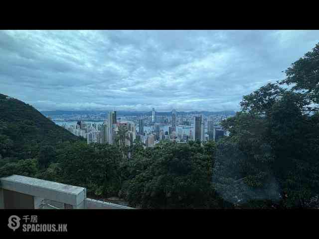 山頂 - Haking Mansions 20