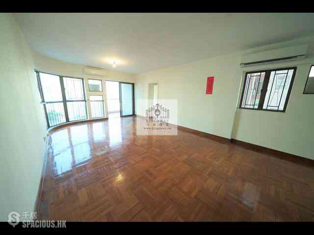 Mid Levels West - Dragonview Court 01
