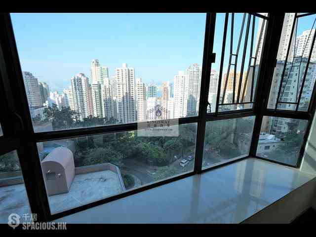 Mid Levels West - Dragonview Court 03