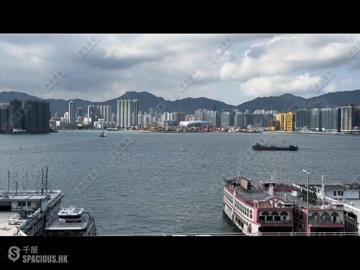 North Point - Victoria Harbour 01