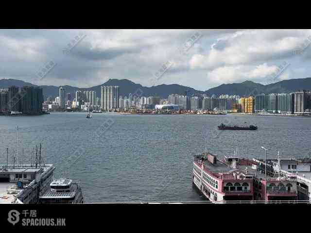 North Point - Victoria Harbour 01