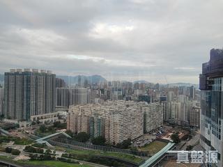 西九龍 - 擎天半島 02