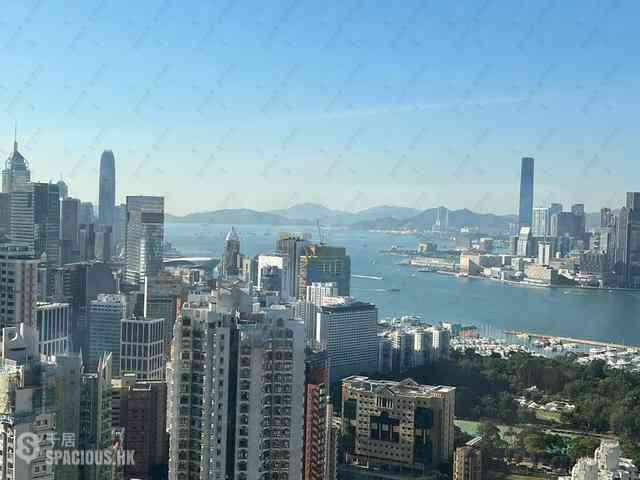 大坑 - 上林 02