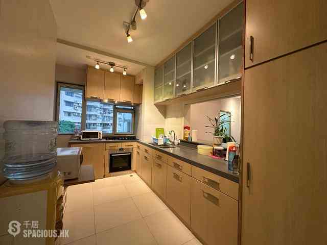 Mid Levels Central - Botanic Terrace 04