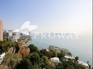 Pok Fu Lam - Villas Sorrento 12