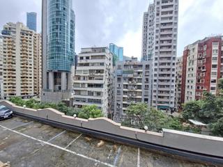 跑马地 - 云台别墅 03