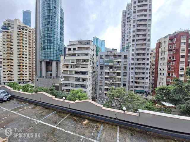 跑马地 - 云台别墅 03