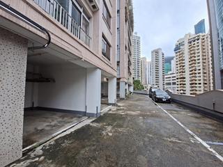 跑马地 - 云台别墅 10
