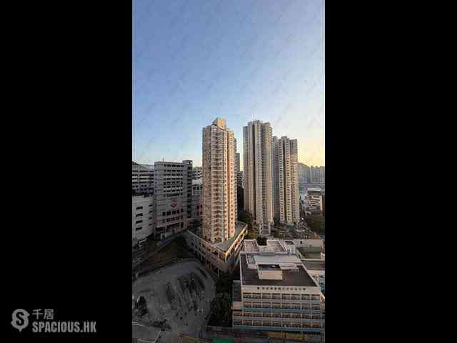 Wong Chuk Hang - The Southside Phase 2 La Marina Tower 2A 05