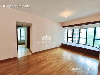 Mid Levels Central - Hillsborough Court 04