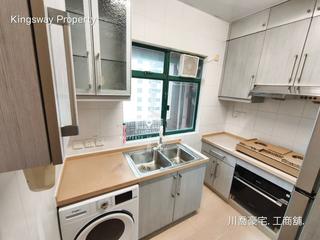 Mid Levels Central - Hillsborough Court 06