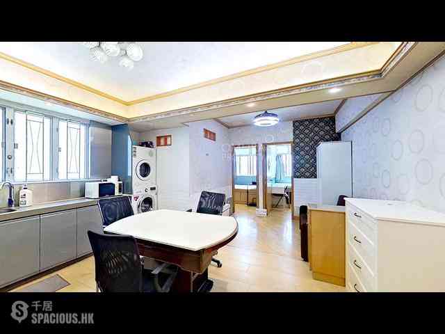 Wan Chai - Sai Kou Building 04