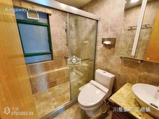 Mid Levels Central - Hillsborough Court 08
