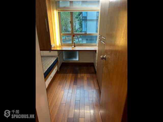 Wan Chai - Phoenix Court Block 2 03