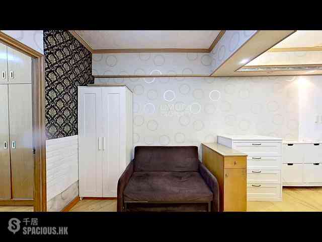 Wan Chai - Sai Kou Building 06