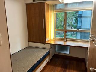 Wan Chai - Phoenix Court Block 2 05