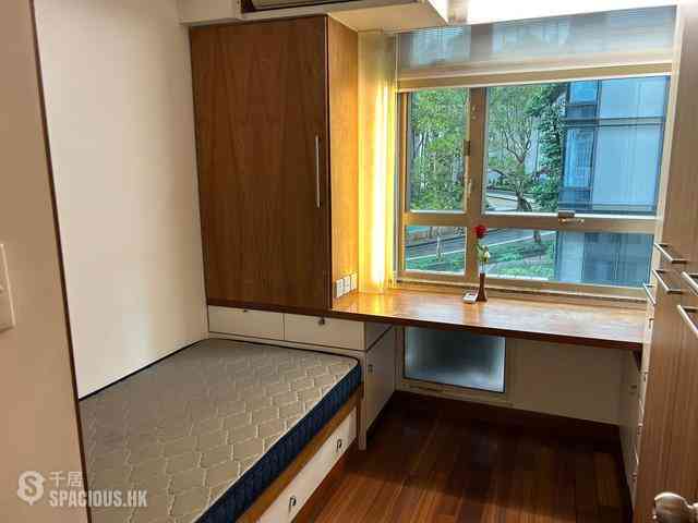 Wan Chai - Phoenix Court Block 2 05