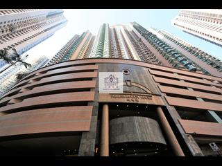 Mid Levels Central - Hillsborough Court 10