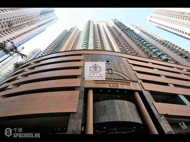 Mid Levels Central - Hillsborough Court 10