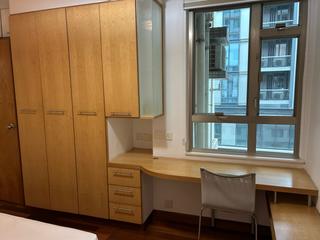 Wan Chai - Phoenix Court Block 2 06