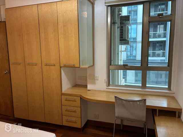 Wan Chai - Phoenix Court Block 2 06