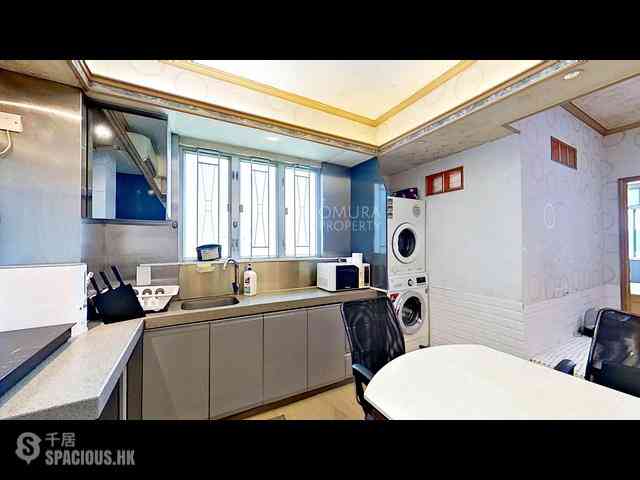 Wan Chai - Sai Kou Building 09