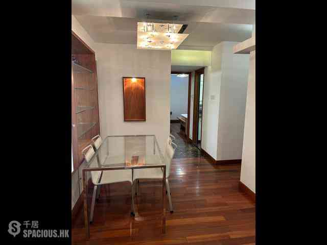 Wan Chai - Phoenix Court Block 2 11