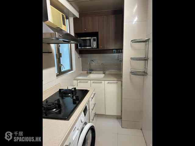 Wan Chai - Phoenix Court Block 2 12