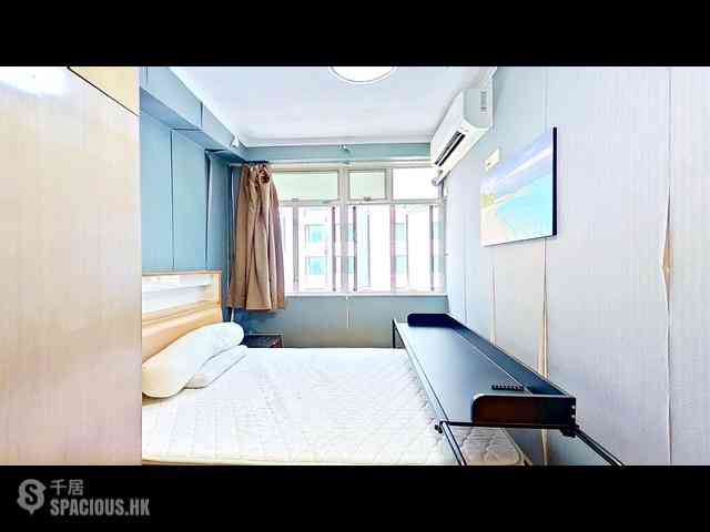 Wan Chai - Sai Kou Building 15