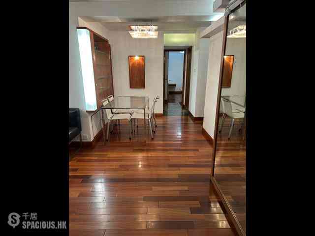 Wan Chai - Phoenix Court Block 2 15