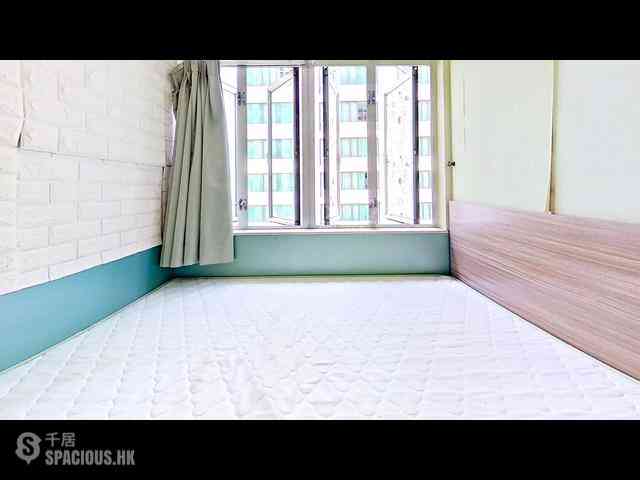 Wan Chai - Sai Kou Building 23
