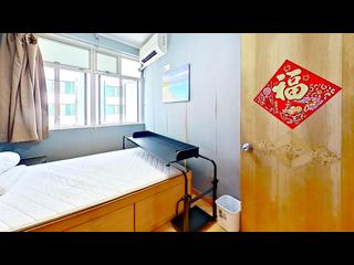 灣仔 - 世球大廈 24