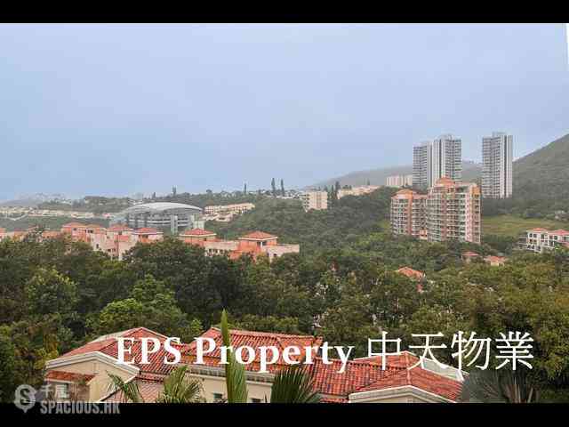 愉景湾 - 愉景湾12期 海澄湖畔二段 09