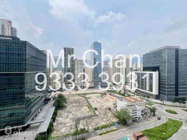 Kai Tak - Cullinan Sky Phase 1 Tower 5 01