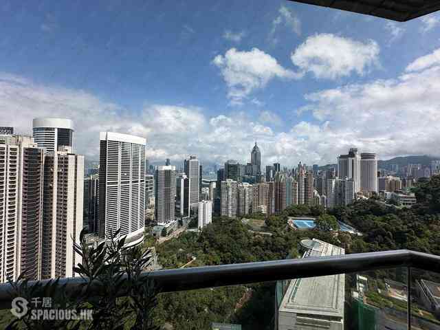 Mid Levels East - Bowen Place 01