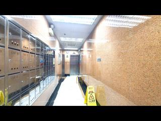 Causeway Bay - Golden Dragon Building 20