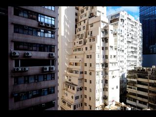 Causeway Bay - Golden Dragon Building 23