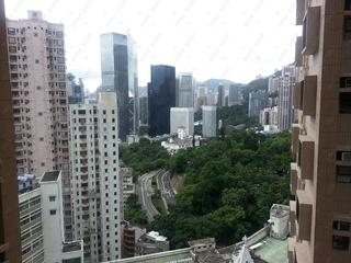 Mid Levels Central - Robinson Heights Block 3 03