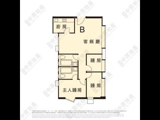 Mid Levels Central - Robinson Heights Block 3 04