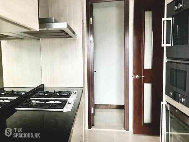 Wan Chai - The Avenue Phase 2 Block 2 05